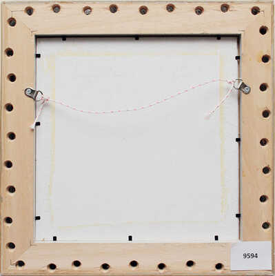 Пеллар Ганс. Иллюстрация к сказке С. Городецкого «Царевич малыш» (1911)